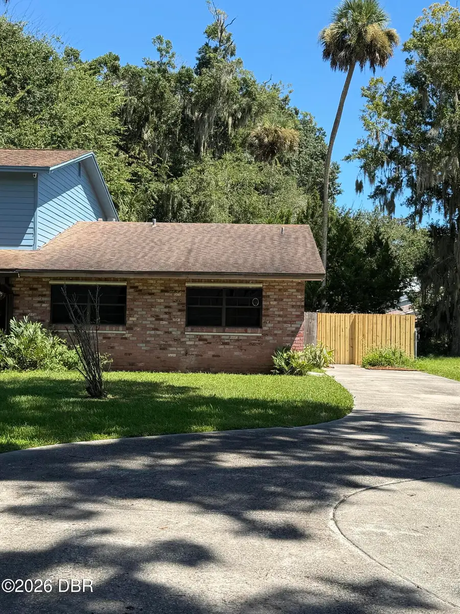 824 Sugar House Boulevard, Port Orange, FL 32129 - #2