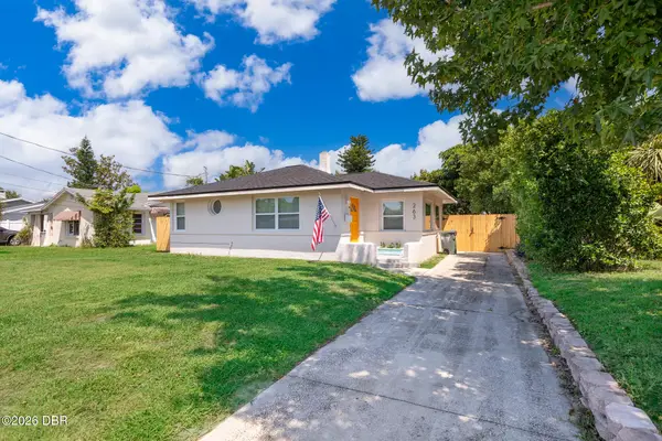 263 Williams Avenue, Daytona Beach, FL 32118
