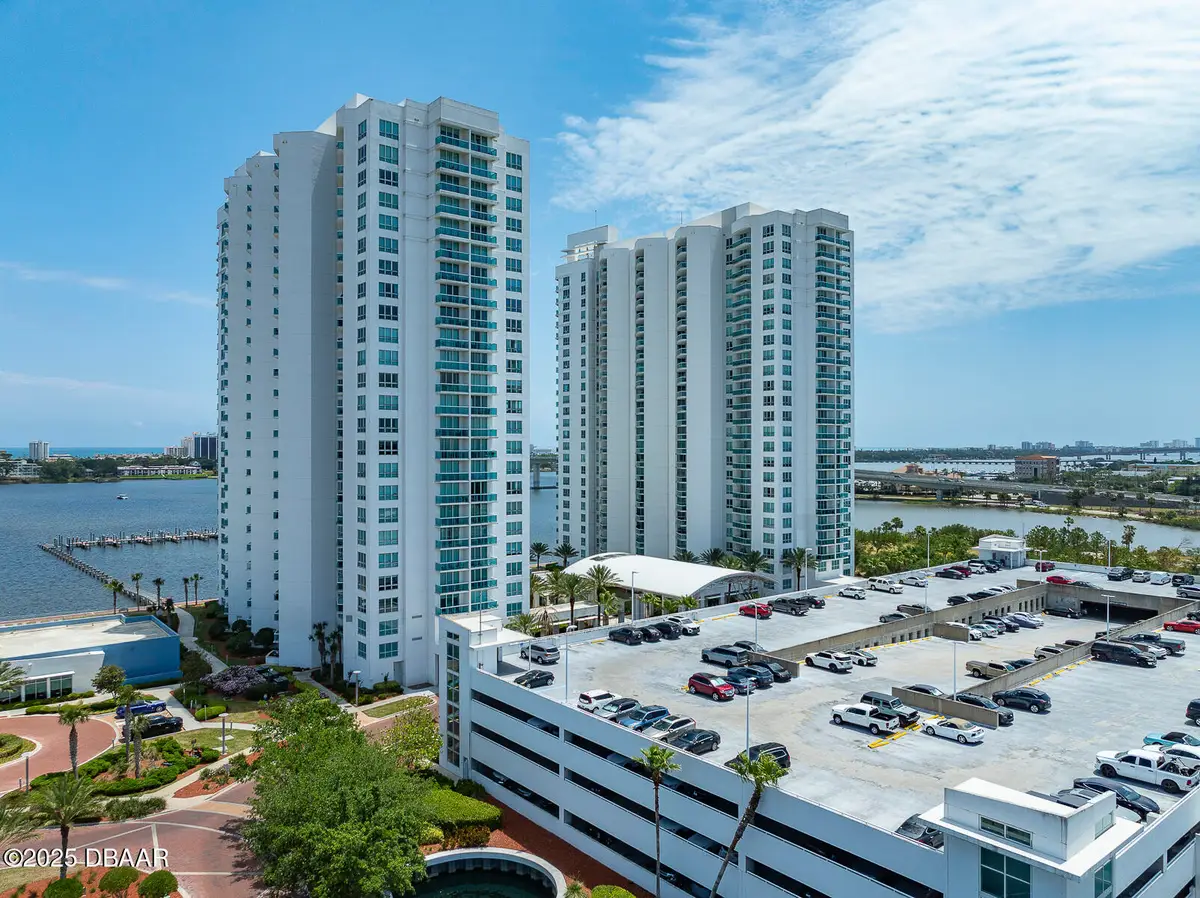 241 Riverside Drive #1209, Holly Hill, FL 32117 - #1