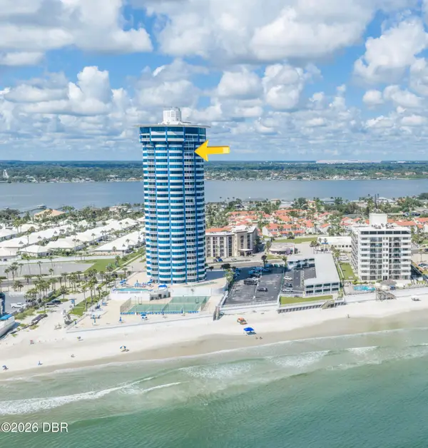 2625 S Atlantic Avenue #25NE, Daytona Beach Shores, FL 32118