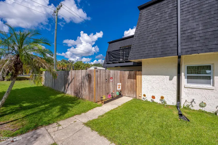 36 Springwood Square, Port Orange, FL 32129 - #2