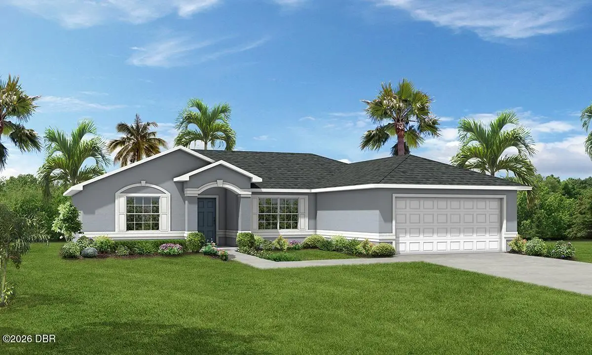 14 Raemoor Drive, Palm Coast, FL 32164 - #1