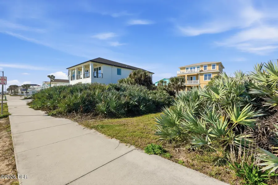2208 S Ocean Shore Boulevard, Flagler Beach, FL 32136 - #3
