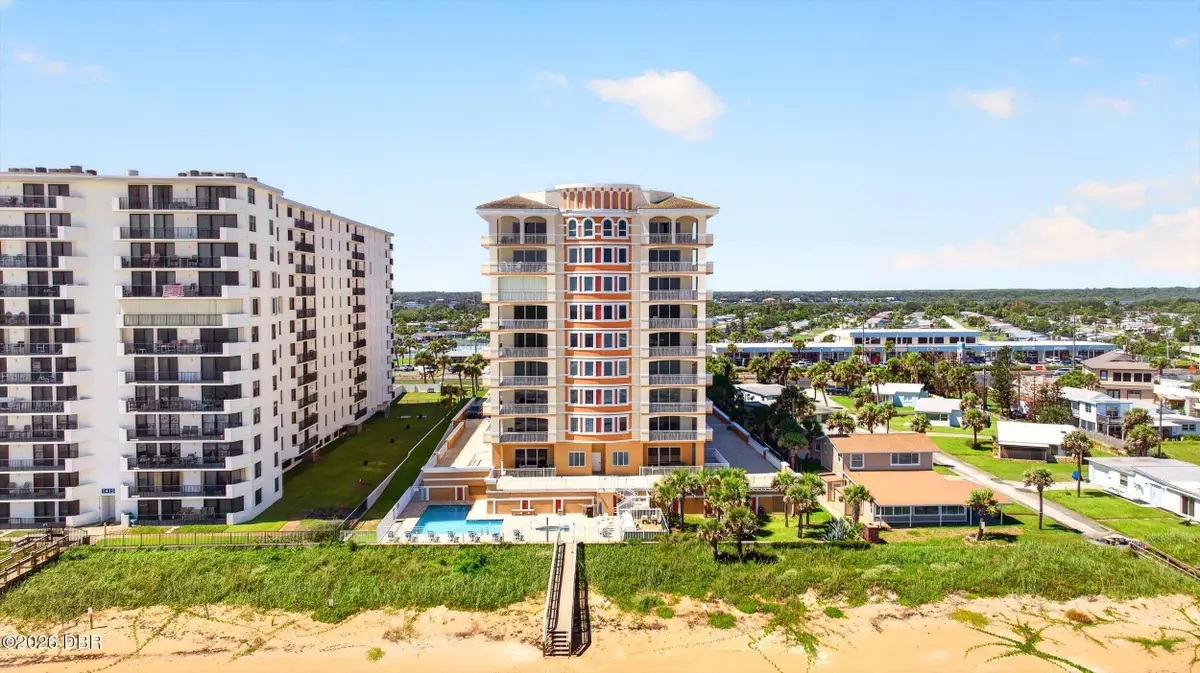 1425 Ocean Shore Boulevard #501, Ormond Beach, FL 32176 - #1