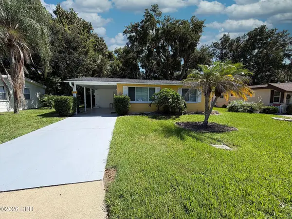 110 Mason Park Drive, Daytona Beach, FL 32117