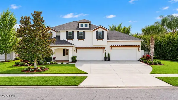 6835 Stoneheath Lane, Port Orange, FL 32128