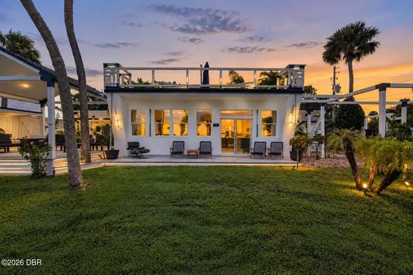 500 S Riverside Drive, Edgewater, FL 32132