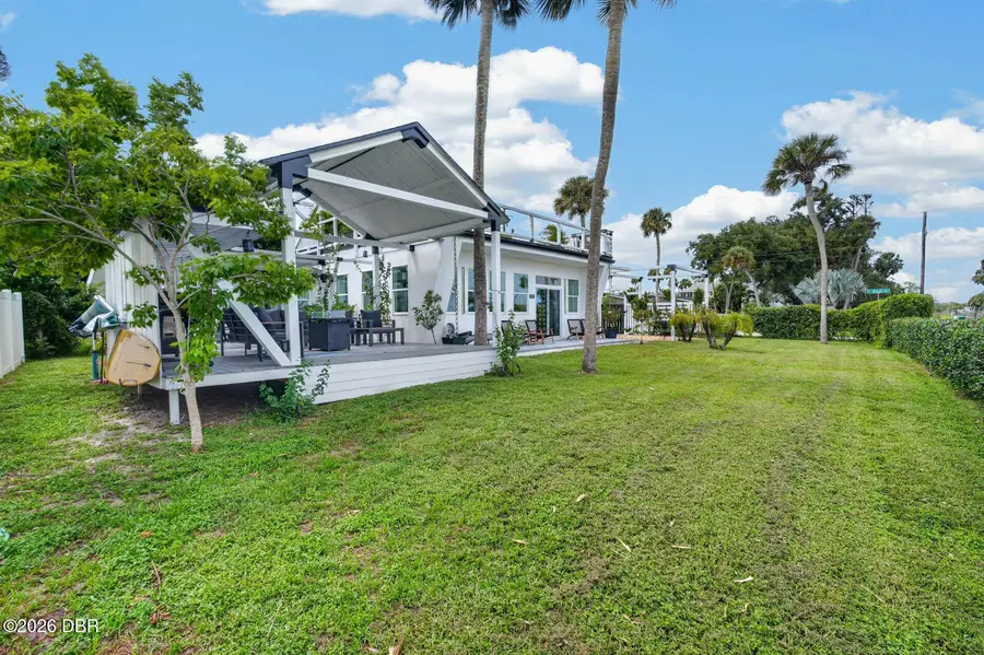 500 S Riverside Drive, Edgewater, FL 32132 - #3
