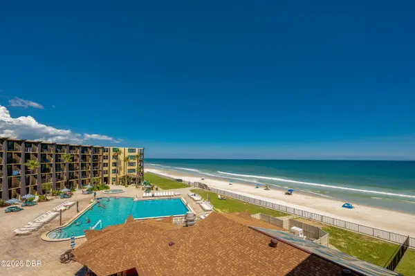 2301 S Atlantic Avenue #430, Daytona Beach Shores, FL 32118
