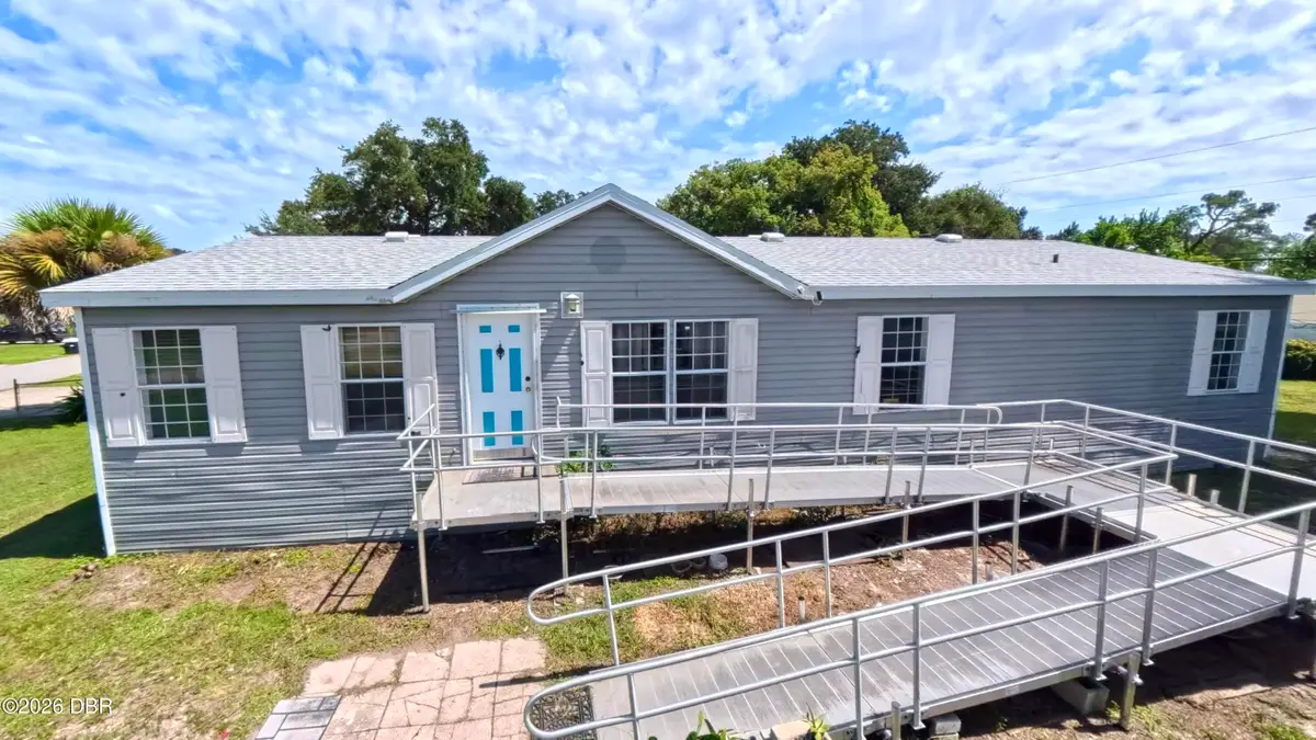 1146 Bayview Lane, Port Orange, FL 32127 - #1