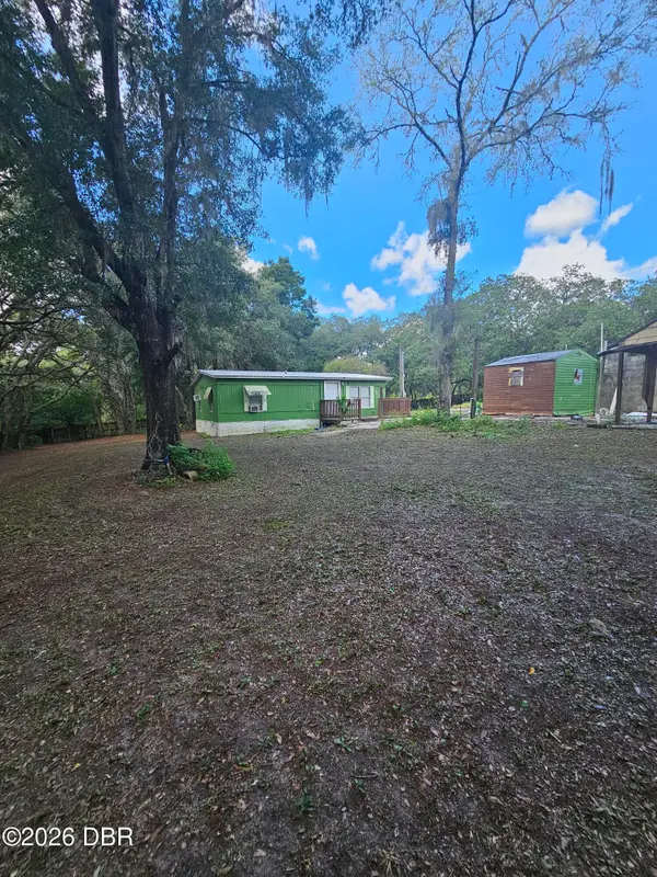 821 County Road 308b, Pomona Park, FL 32181