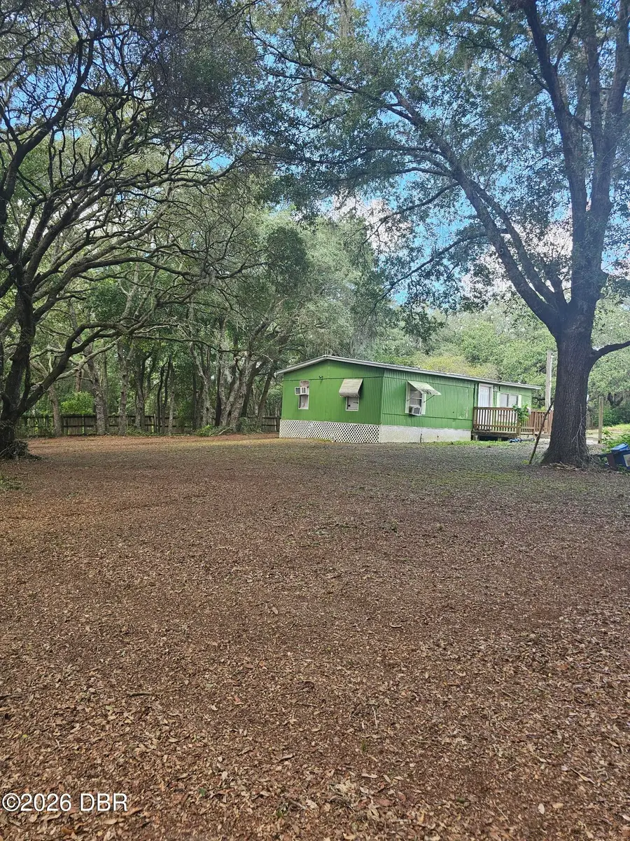 821 County Road 308b, Pomona Park, FL 32181 - #2