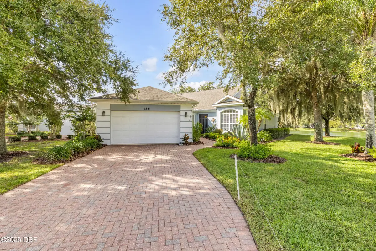 128 Bauer Circle, Daytona Beach, FL 32124 - #1