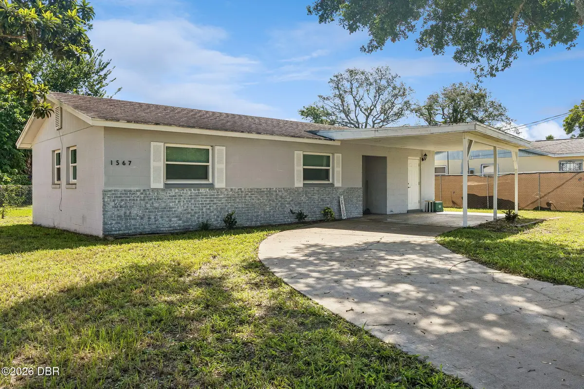 1567 Derbyshire Road, Daytona Beach, FL 32117 - #1