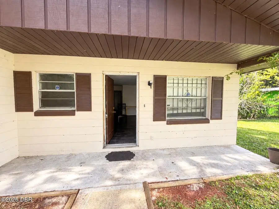 821 Winchester Street, Daytona Beach, FL 32114 - #2