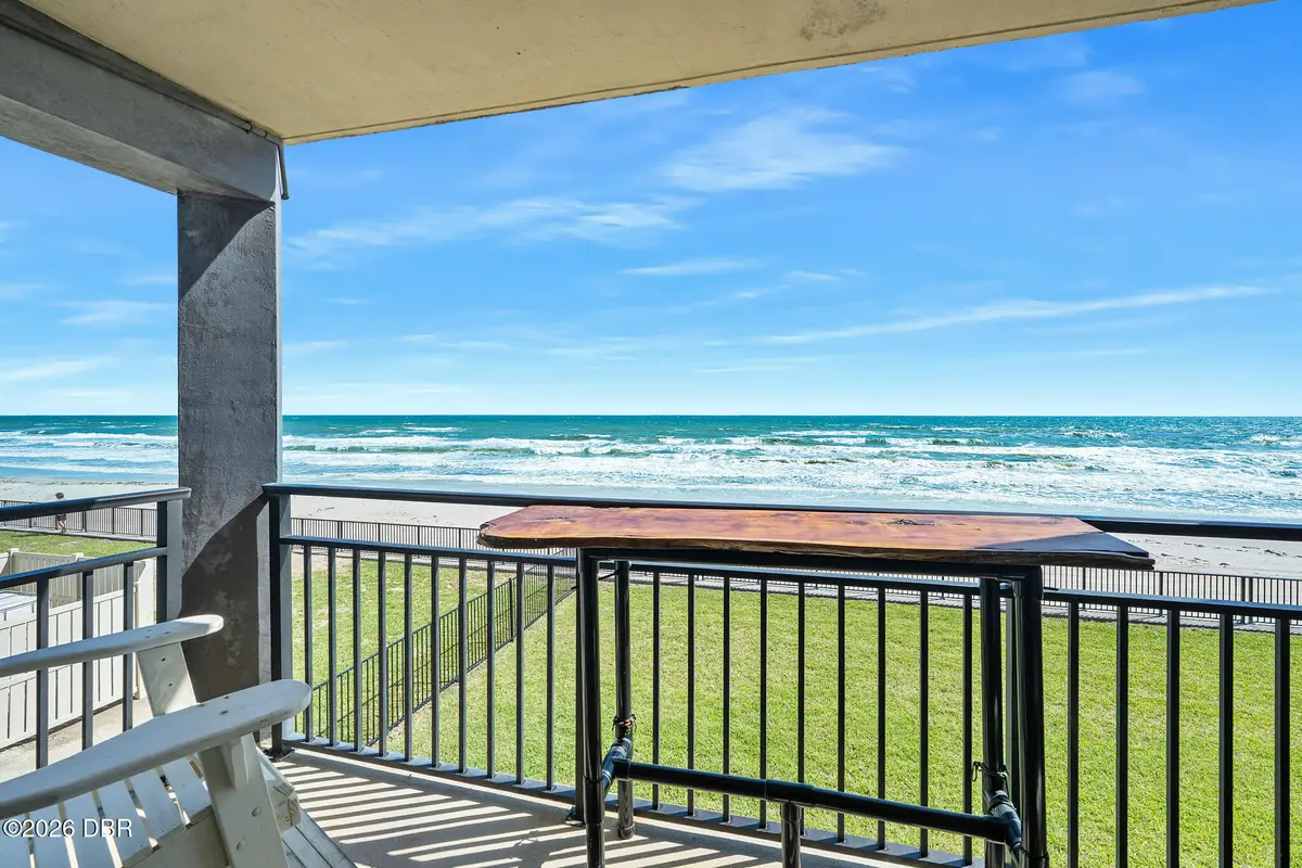 2301 S Atlantic Avenue #232, Daytona Beach Shores, FL 32118 - #1