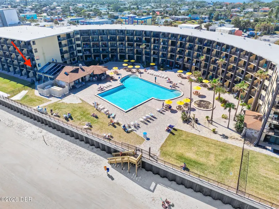 2301 S Atlantic Avenue #232, Daytona Beach Shores, FL 32118 - #2