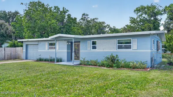 690 Westward Circle, Holly Hill, FL 32117