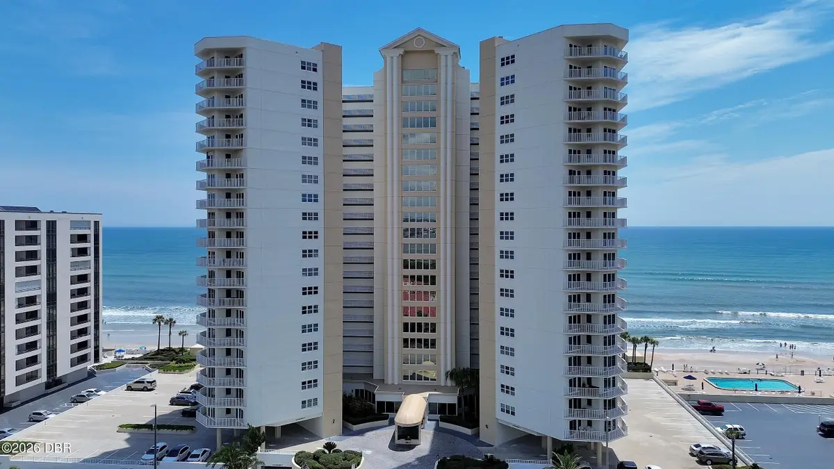 2937 S Atlantic Avenue #1104, Daytona Beach Shores, FL 32118 - #1