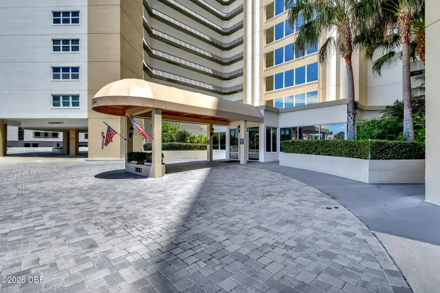 2937 S Atlantic Avenue #1104, Daytona Beach Shores, FL 32118 - #3
