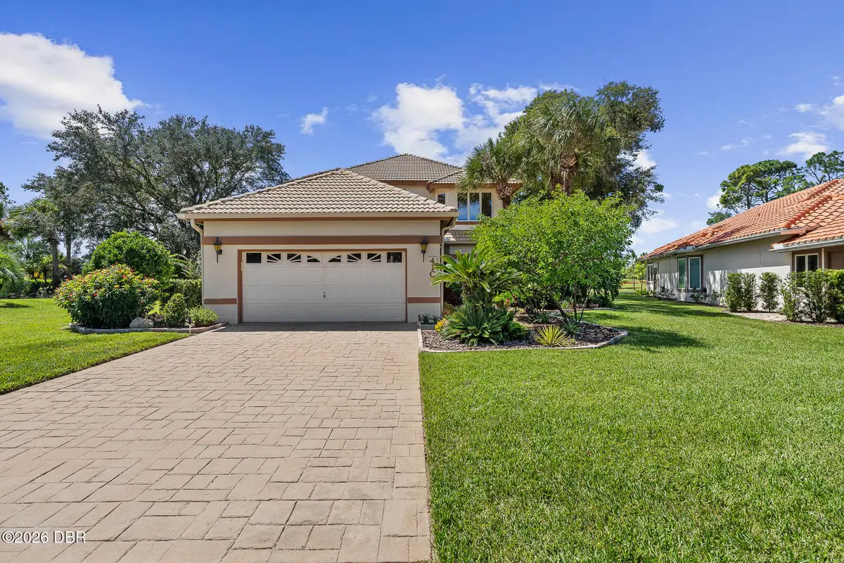 410 Long Cove Court, Ormond Beach, FL 32174 - #1