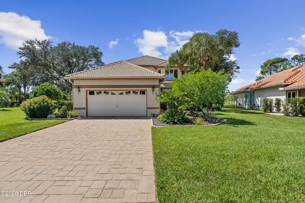 410 Long Cove Court, Ormond Beach, FL 32174