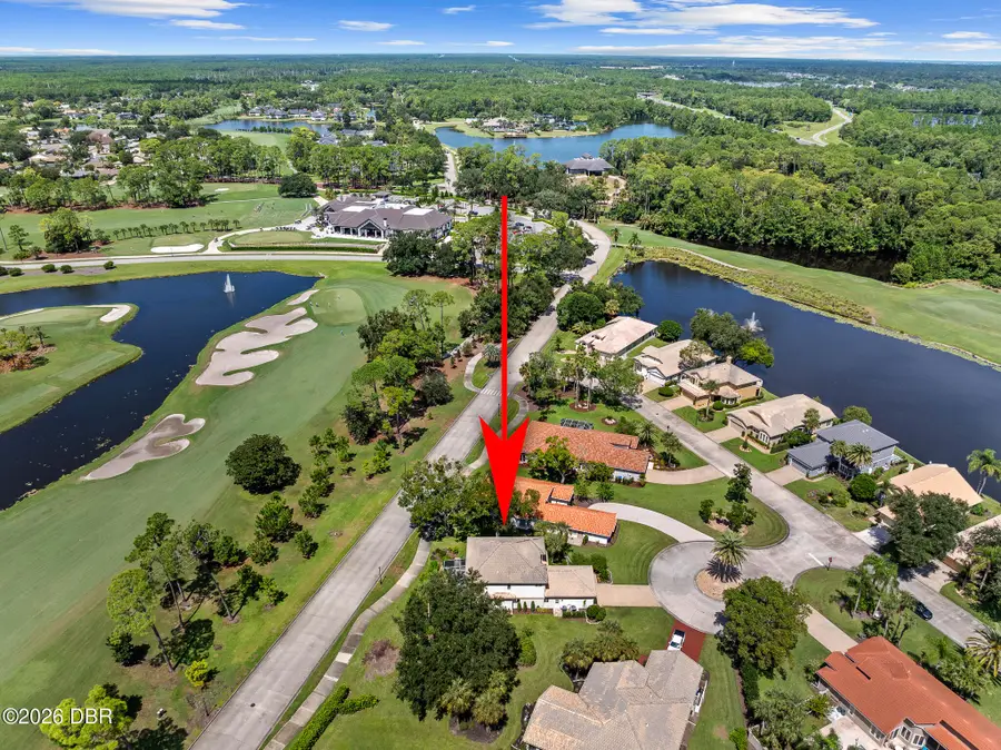 410 Long Cove Court, Ormond Beach, FL 32174 - #2