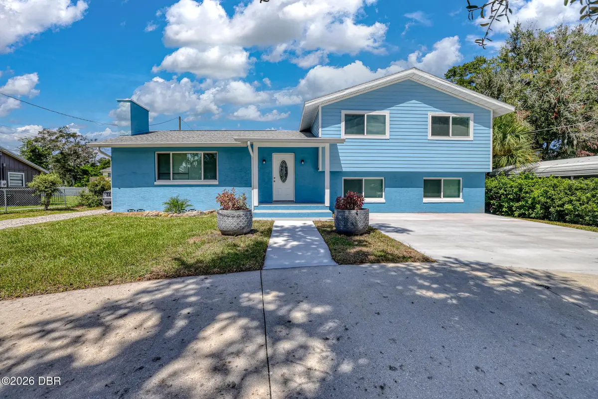 61 Division Avenue, Ormond Beach, FL 32174 - #1