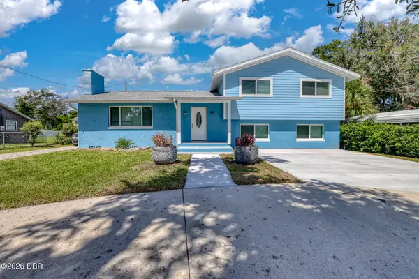 61 Division Avenue, Ormond Beach, FL 32174