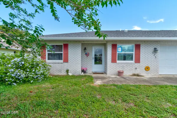 835 Acorn Lane, Port Orange, FL 32127