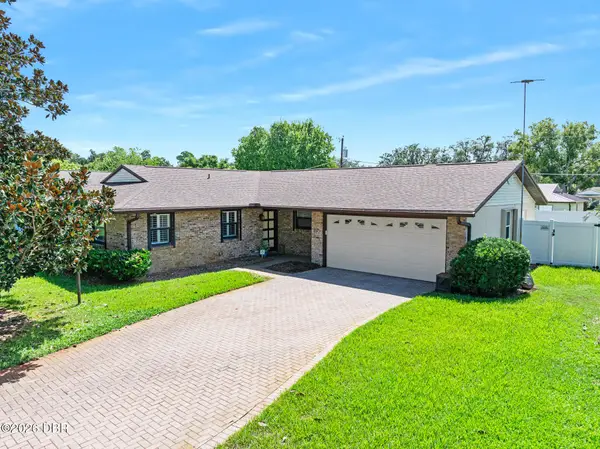 20 Mayfield Circle, Ormond Beach, FL 32174