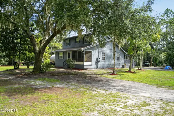 490 Pine Woods Road, Ormond Beach, FL 32174