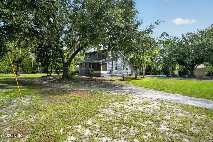 490 Pine Woods Road, Ormond Beach, FL 32174 - #3