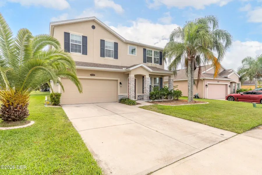 5319 Peach Blossom Boulevard, Port Orange, FL 32128 - #3