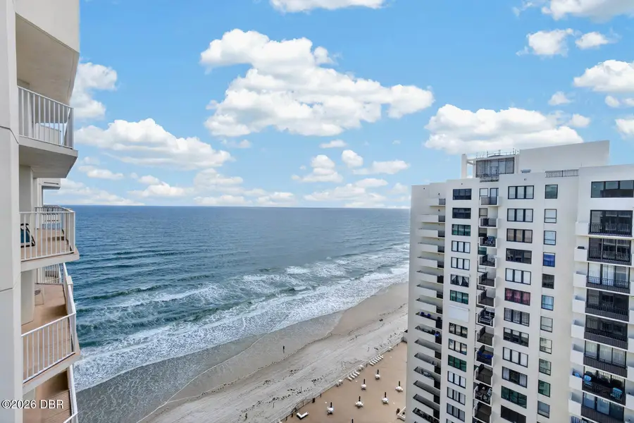 2937 S Atlantic Avenue #2009, Daytona Beach Shores, FL 32118 - #2