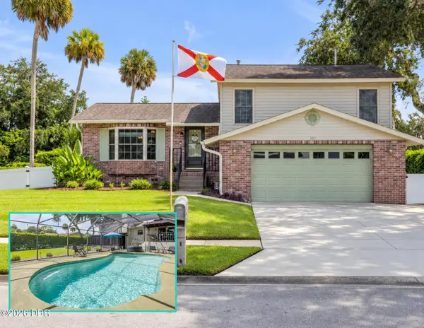 105 Greenbrook Court, Daytona Beach, FL 32119