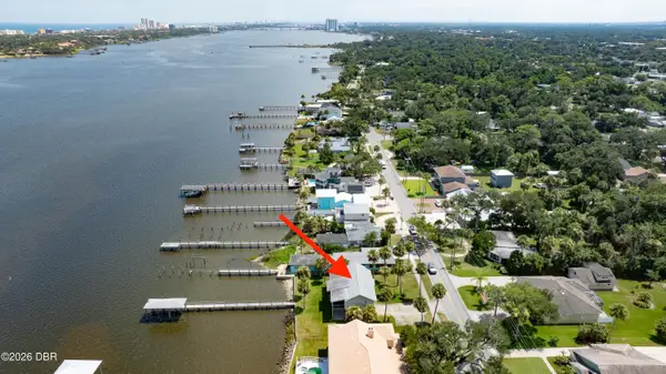 1633 Riverside Drive, Holly Hill, FL 32117