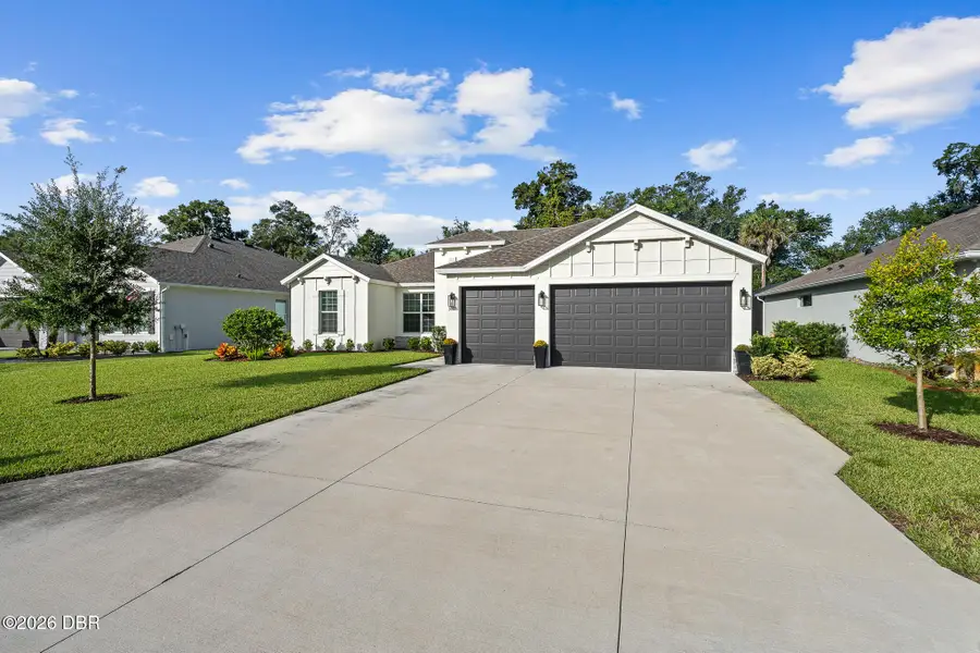 3080 Adrian Drive, Ormond Beach, FL 32174 - #2