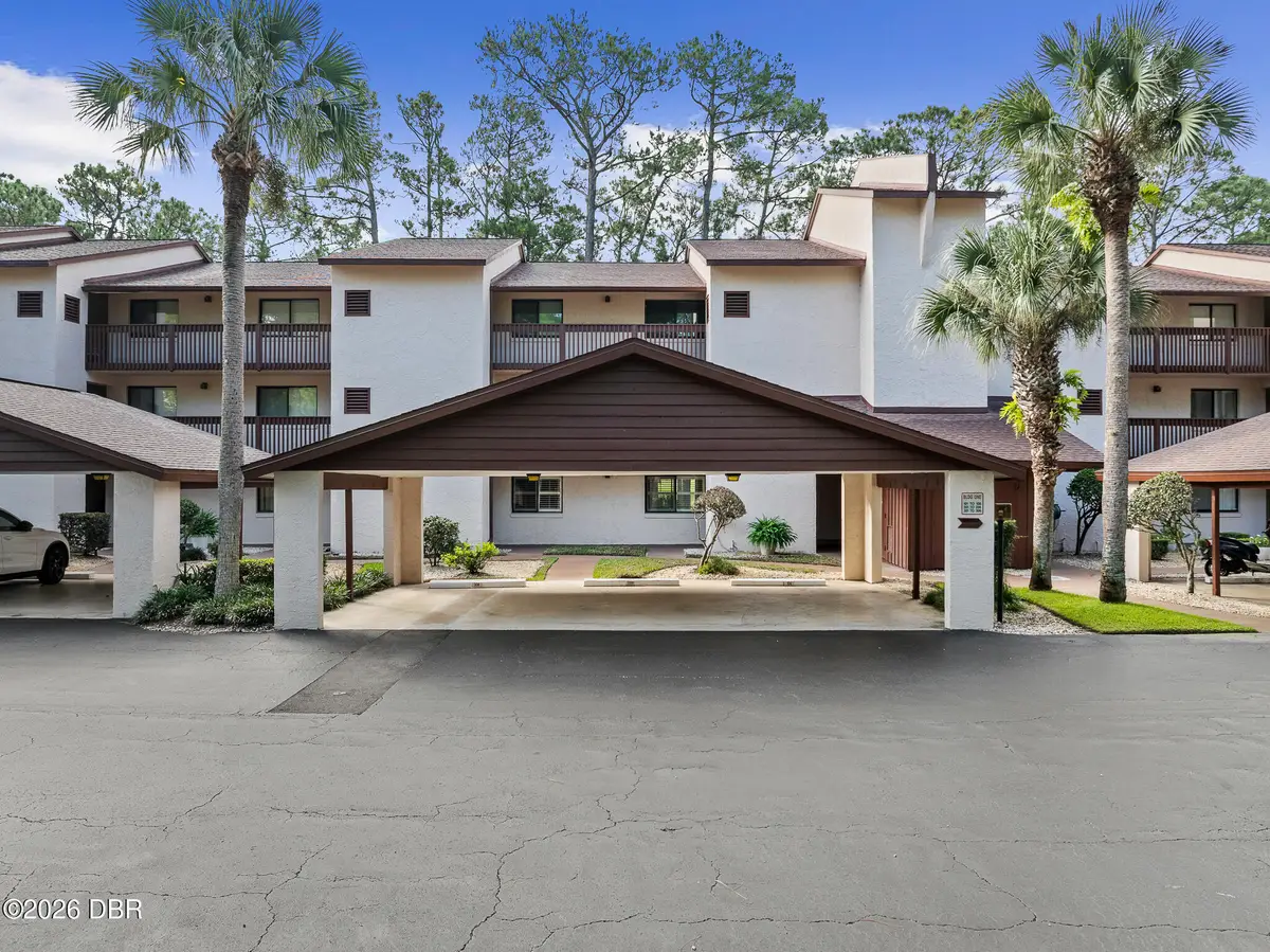 275 Indigo Drive #104, Daytona Beach, FL 32114 - #1