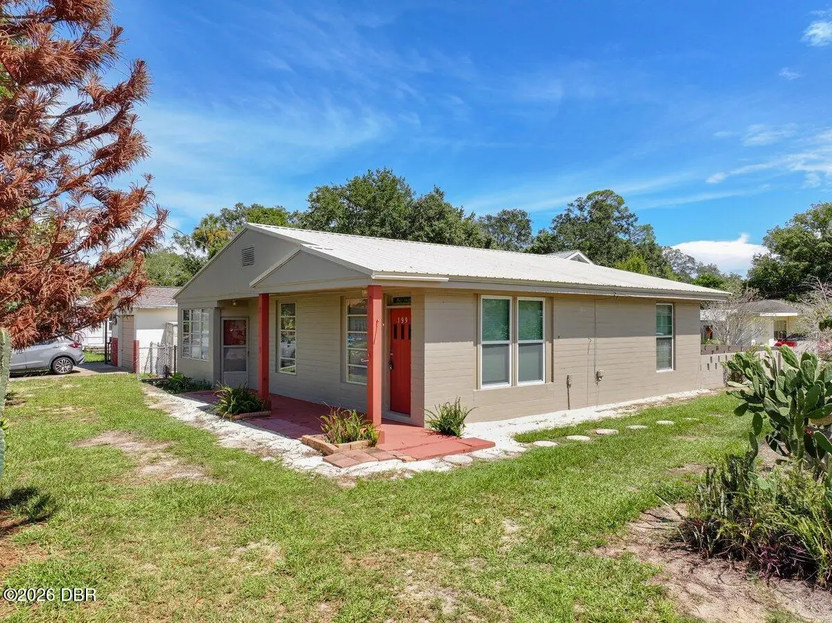 199 Daymora Parkway, Holly Hill, FL 32117 - #1