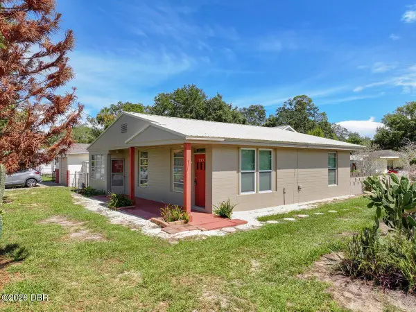 199 Daymora Parkway, Holly Hill, FL 32117