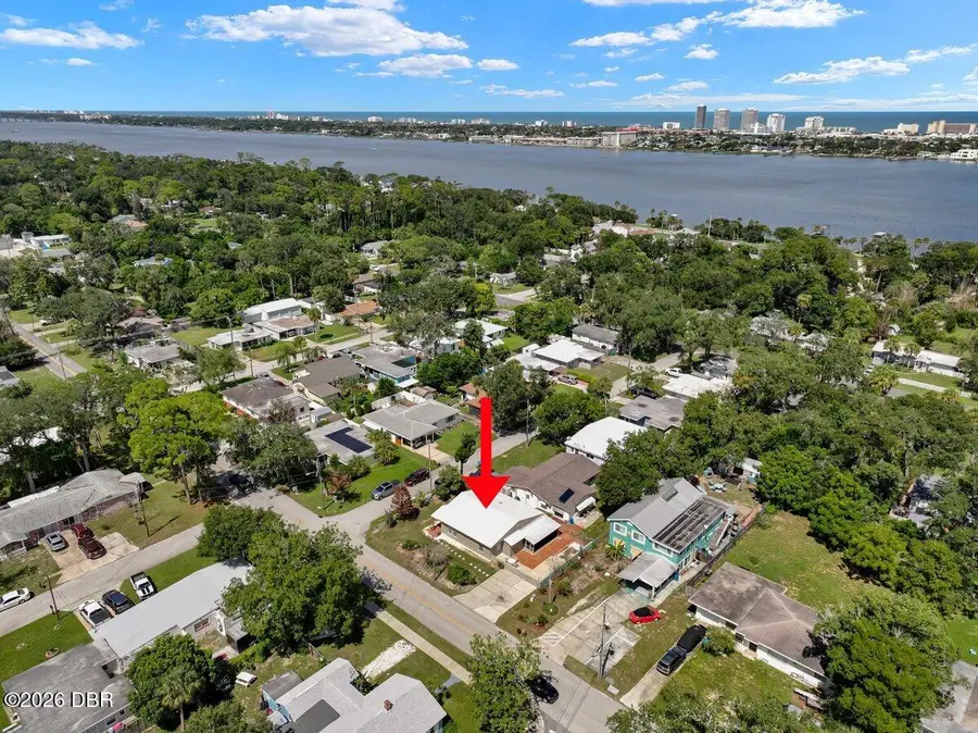 199 Daymora Parkway, Holly Hill, FL 32117 - #2