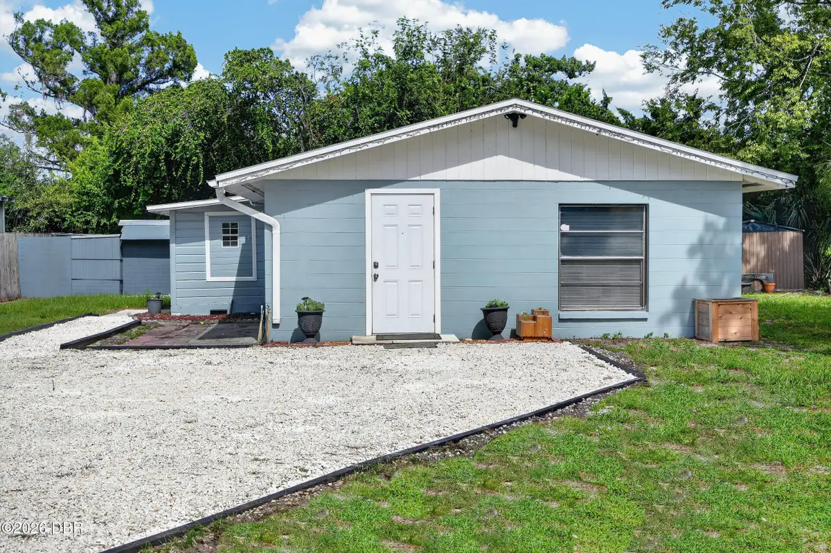 1214 Flomich Street, Daytona Beach, FL 32117 - #1