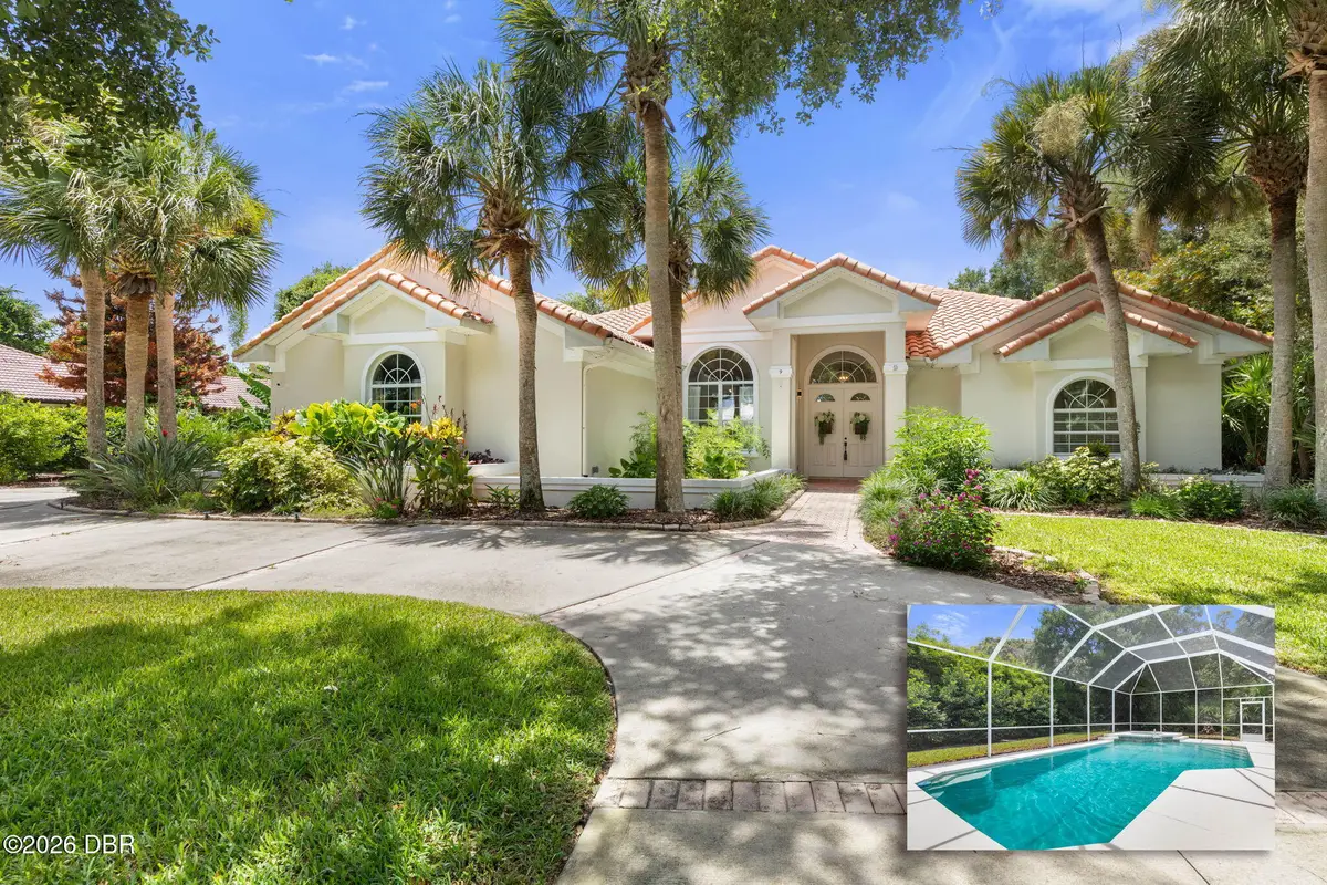 9 Via Verona, Palm Coast, FL 32137 - #1