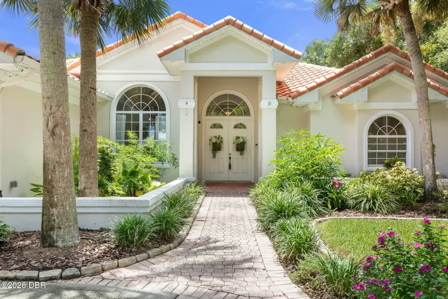 9 Via Verona, Palm Coast, FL 32137 - #3