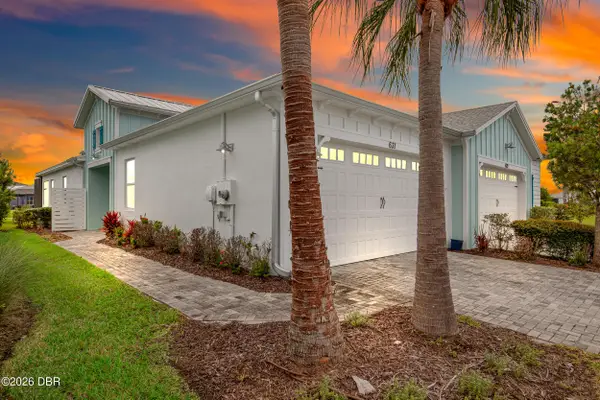 631 Landshark Boulevard, Daytona Beach, FL 32124
