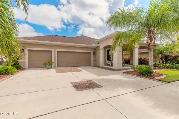 3355 Bellino Boulevard, New Smyrna Beach, FL 32168