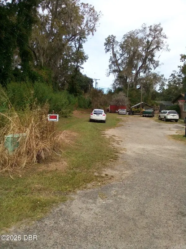 0 E York Street, Monticello, FL 32344