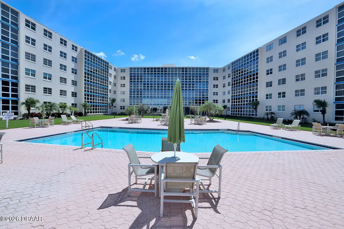 1224 S Peninsula Drive #102, Daytona Beach, FL 32118 - #1