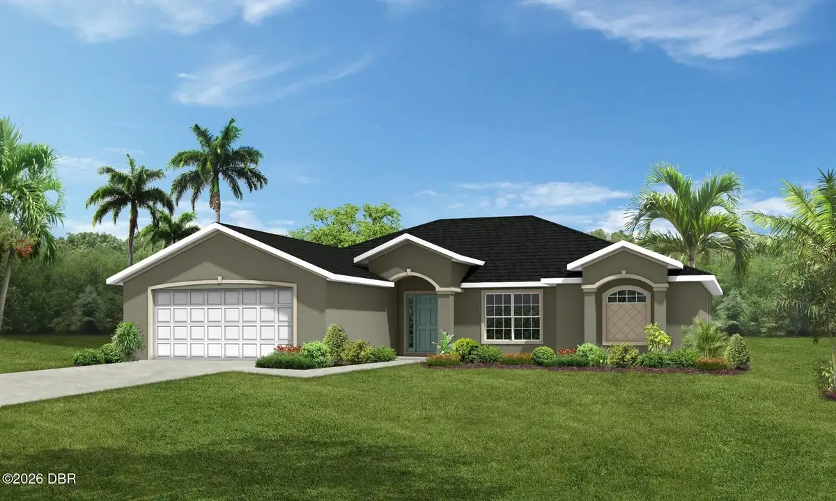 7 Westmill Lane, Palm Coast, FL 32164 - #1